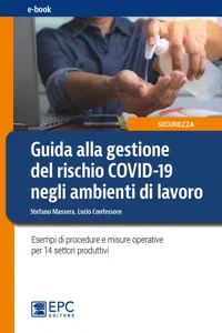 Guida alla gestione del rischio COVID-19 negli ambienti di lavoro_cover