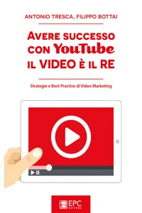 Avere successo con YouTube: il Video è il RE_cover