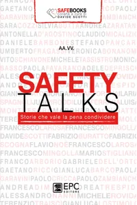 Safety talks_cover