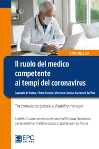 Il ruolo del medico competente ai tempi del Coronavirus_cover