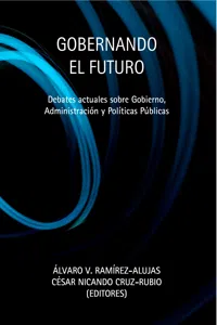 Gobernando el futuro_cover