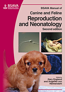 【BSAVA】Reproduction and Neonatology PDF] BSAVA Manual of Canine and Feline Reproduction and