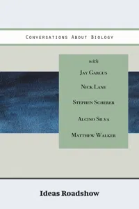 Conversations About Biology_cover
