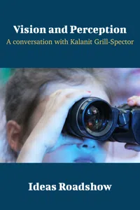 Vision and Perception - A Conversation with Kalanit Grill-Spector_cover