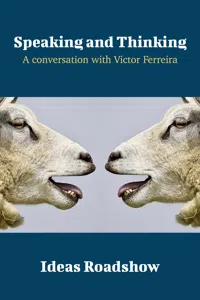 Speaking and Thinking - A Conversation with Victor Ferreira_cover