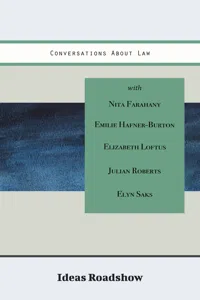 Conversations About Law_cover