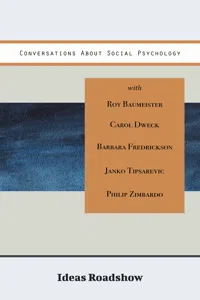 Conversations About Social Psychology_cover