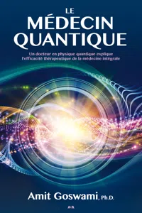 Le médecin quantique_cover