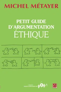 Petit guide d'argumentation éthique_cover