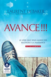 Avance!!!_cover