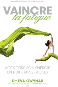 Vaincre la fatigue_cover