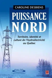 Puissance Nord_cover