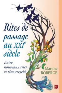 Rites de passage au XXIe siècle_cover