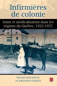 Infirmières de colonies_cover