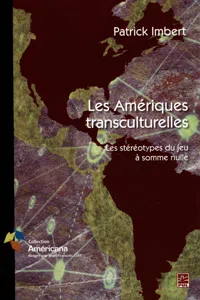 Les Amériques transculturelles_cover