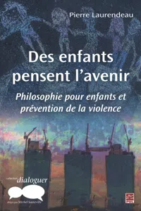 Des enfants pensent l'avenir_cover