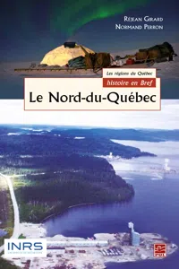 Le Nord-du-Québec_cover