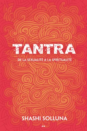 Tantra de la sexualité à la spiritualité