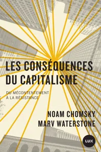 Les conséquences du capitalisme_cover