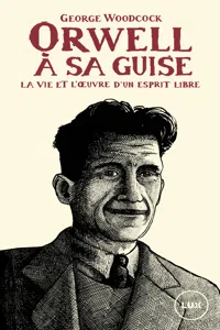 Orwell, à sa guise_cover