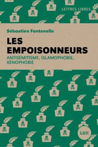 Les empoisonneurs_cover