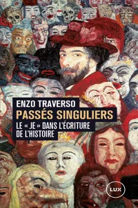 Passés singuliers_cover