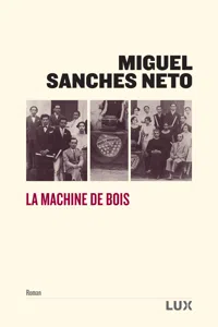 La machine de bois_cover