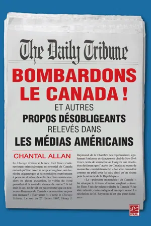 Bombardons le Canada!