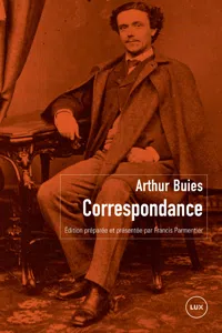 Correspondance_cover