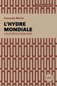 L'hydre mondiale_cover