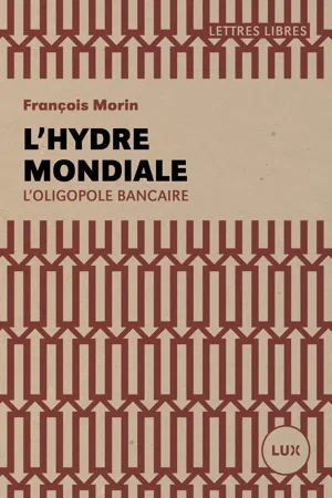 L'hydre mondiale