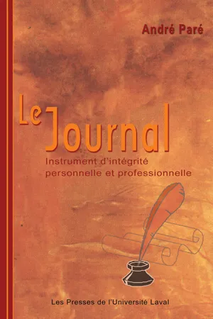 Le Journal