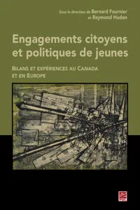 Engagements citoyens et politiques de jeunes_cover