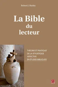 La Bible du lecteur_cover