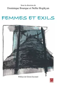 Femmes et exils_cover