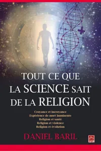 Tout ce que la science sait de la religion_cover