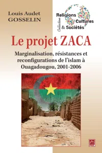 Le projet ZACA : Marginalisation, résistances et..._cover