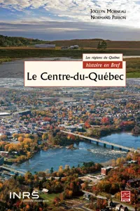 Le Centre-du-Québec_cover