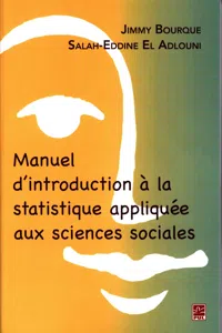 Manuel d'introduction à la statistique appliquée aux science_cover