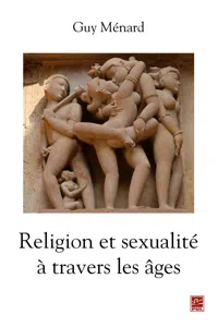 Religion et sexualité à travers les âges_cover