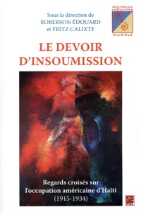 Devoir d'insoumission Le_cover