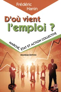 D'où vient l'emploi? 2e édi_cover