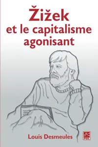 Zizek et le capitalisme agonisant_cover