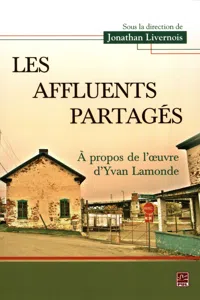 Les affluents partagés_cover