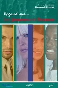 Regard sur... Les jeunes en France_cover