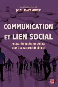 Communication et lien social_cover