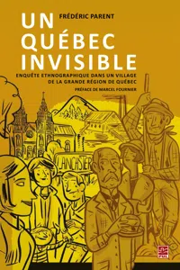 Un Québec invisible_cover