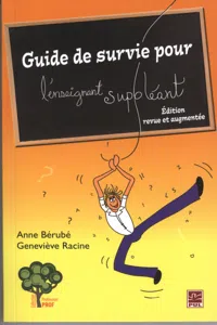 Guide de survie pour l'enseignant suppl._cover