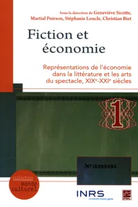 Fiction et économie_cover