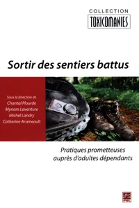 Sortir des sentiers battus_cover